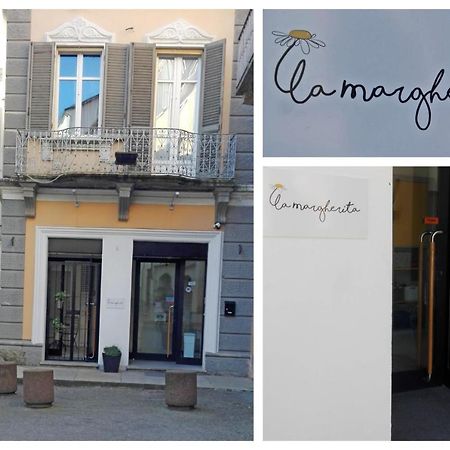 La Margherita B&B Ivrea Dış mekan fotoğraf