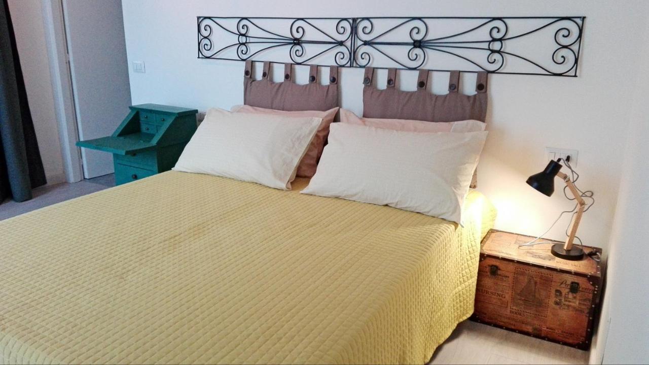 La Margherita B&B Ivrea Dış mekan fotoğraf