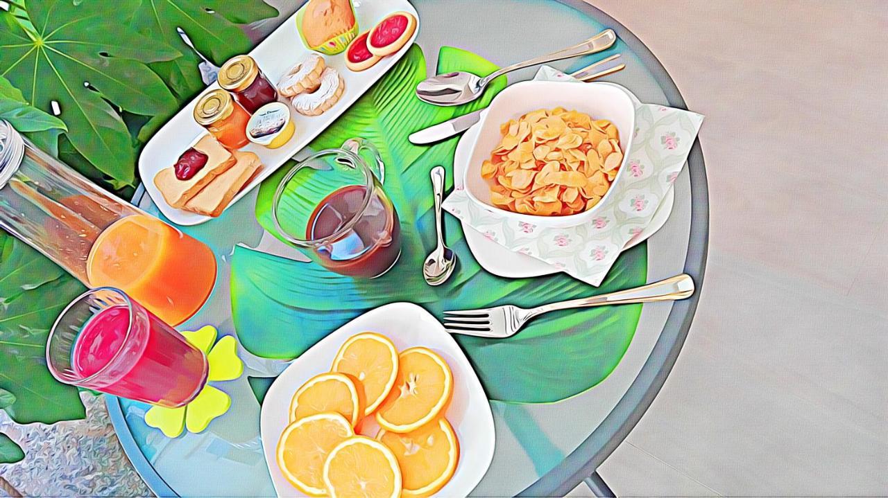 La Margherita B&B Ivrea Dış mekan fotoğraf
