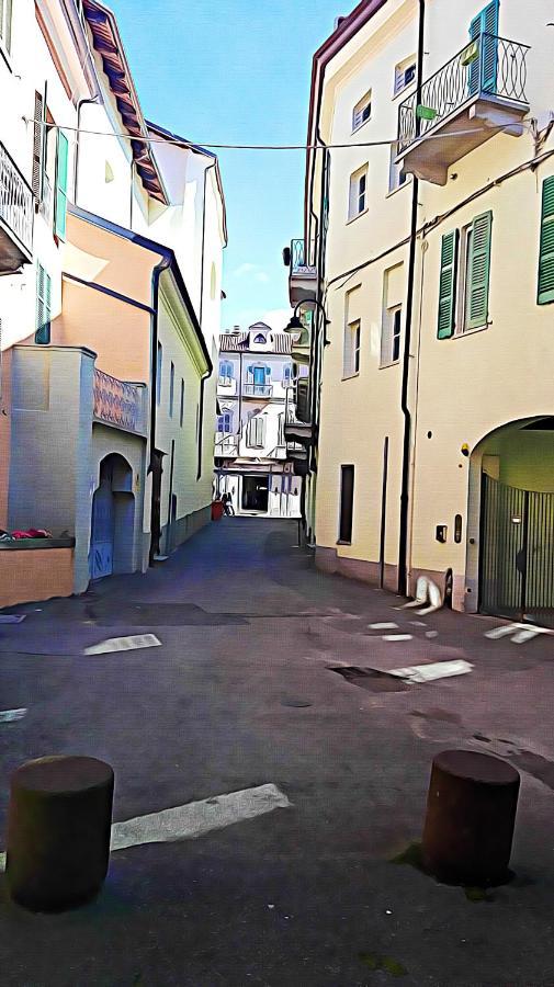 La Margherita B&B Ivrea Dış mekan fotoğraf