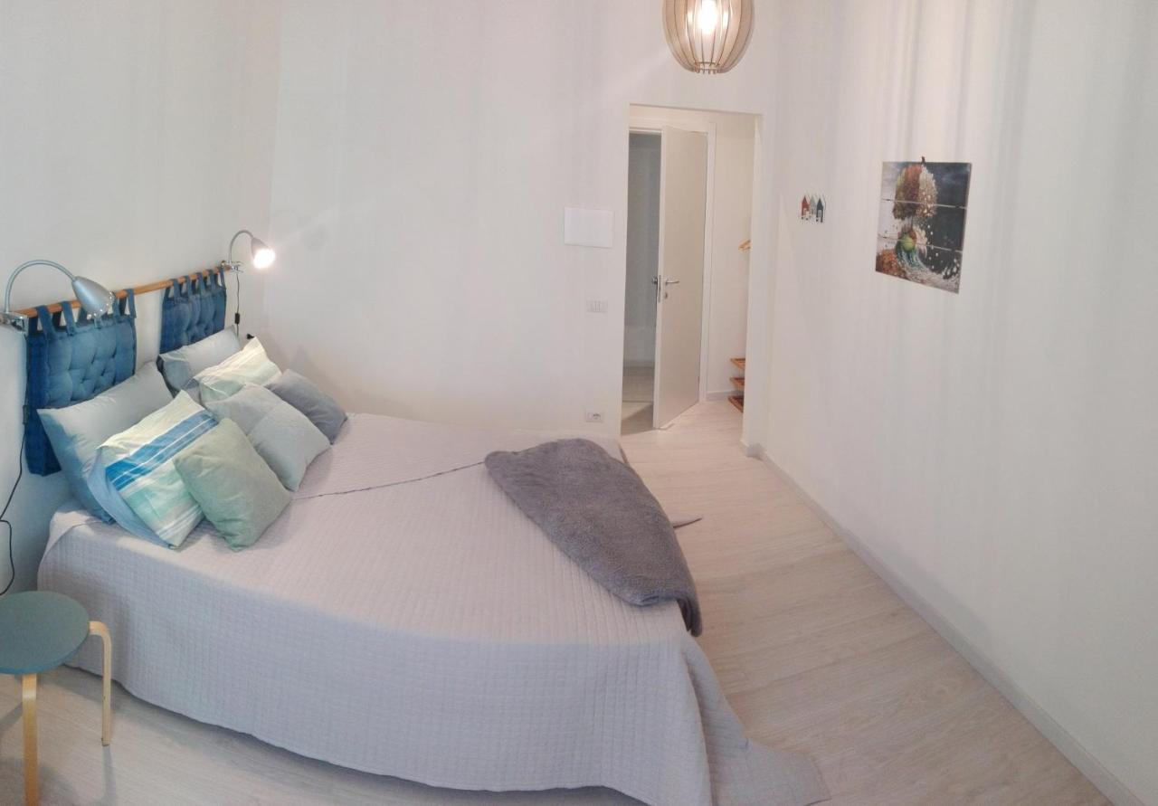 La Margherita B&B Ivrea Dış mekan fotoğraf