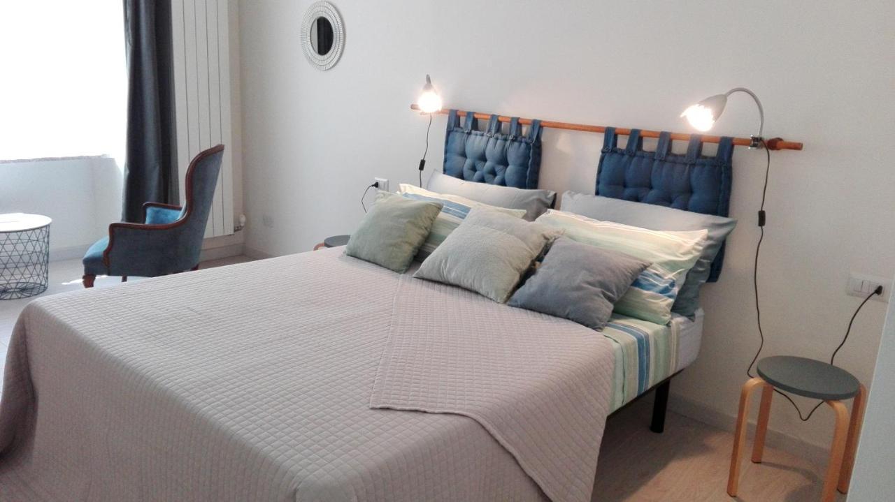 La Margherita B&B Ivrea Dış mekan fotoğraf