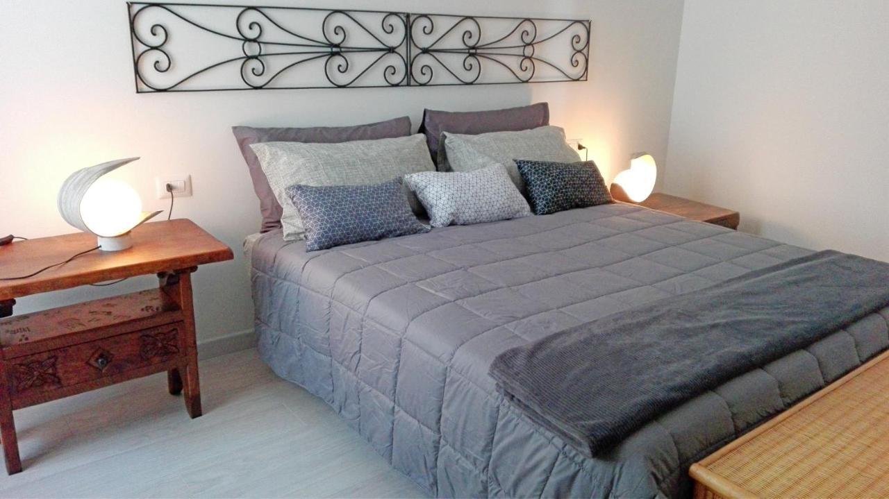 La Margherita B&B Ivrea Dış mekan fotoğraf