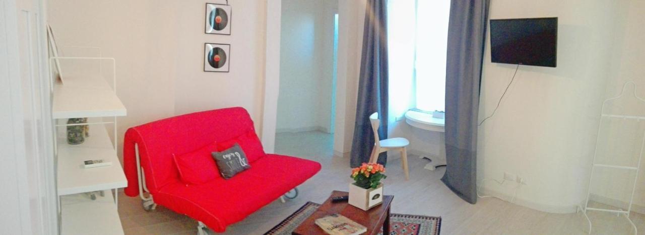La Margherita B&B Ivrea Dış mekan fotoğraf