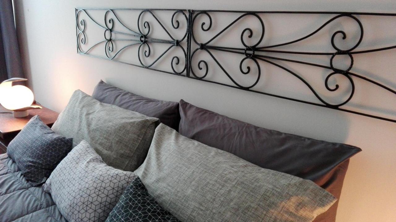 La Margherita B&B Ivrea Dış mekan fotoğraf