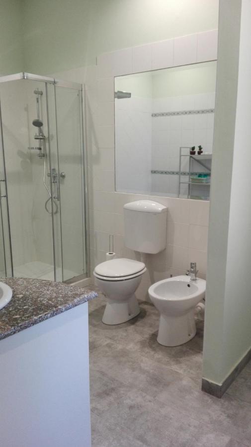 La Margherita B&B Ivrea Dış mekan fotoğraf